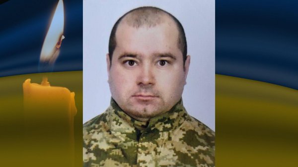 У двох громадах Кіровоградщини повідомили про втрати на війні з росіянами