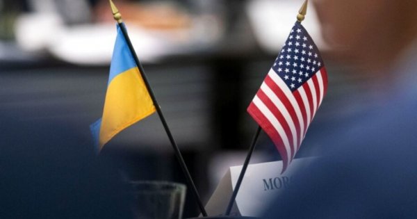 Як торговельні «війни» Трампа вплинуть на Україну