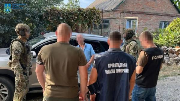 На Кіровоградщині судитимуть чоловіка, якого підозрюють у тому, що він ошукав матір загиблого воїна на 1,5 мільйона