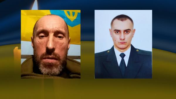 На Кіровоградщині прощатимуться із захисниками. Громади назвали прізвища загиблих військових