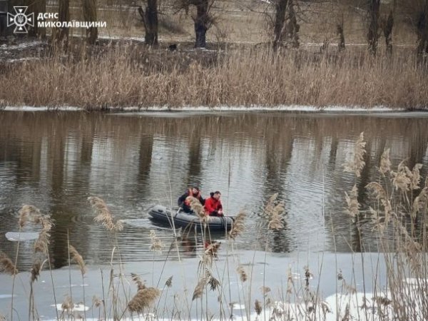 
На Миколаївщині знайшли тіла хлопчиків, які зникли біля річки: фото
