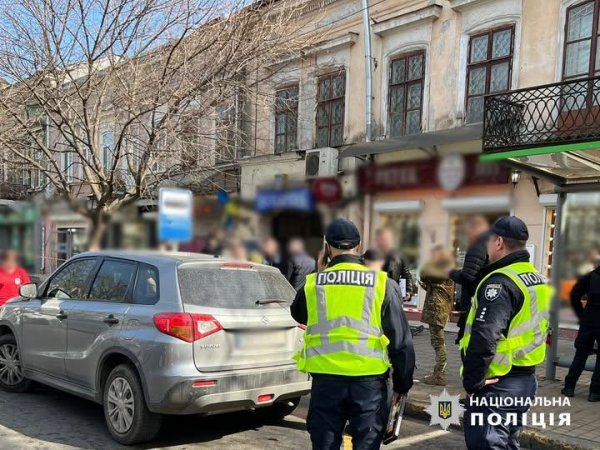 Активіста Дем’яна Ганула, родом з Кіровоградщини, застрелили в Одесі