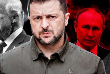 Україна та ЄС висунули США перелік умов для миру з РФ: гарантії безпеки, відновлення України за рахунок російських активів і повернення депортованих дітей.