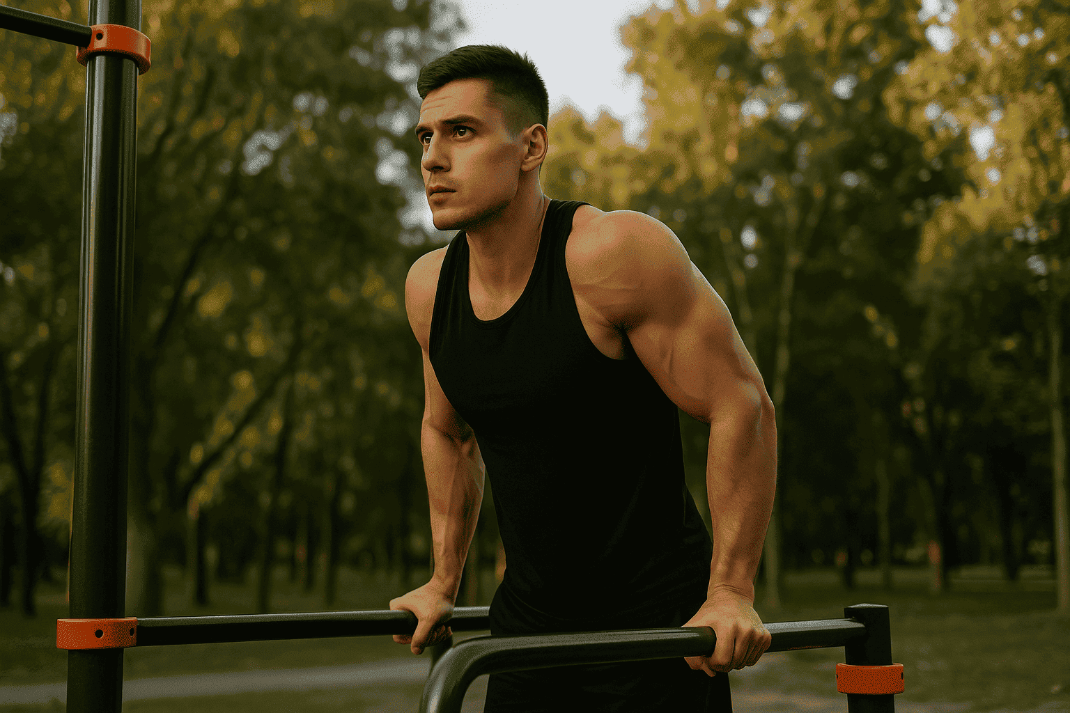 Ворк-аут: мода чи новий стиль життя? Дізнайтеся, що таке street workout, які його переваги, філософія, вплив на тіло та чому ним захоплюється світ.