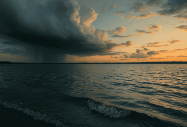 До чого сниться вода? Тлумачення снів про воду: прозору, брудну, глибоку, шторм, питну чи потоп. Пояснення значення з урахуванням деталей.