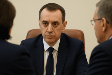 МОЗ формує списки медиків, яких можуть вивести з-під броні для потреб ЗСУ. Рішення базується на запиті Міноборони та медичного командування ЗСУ.