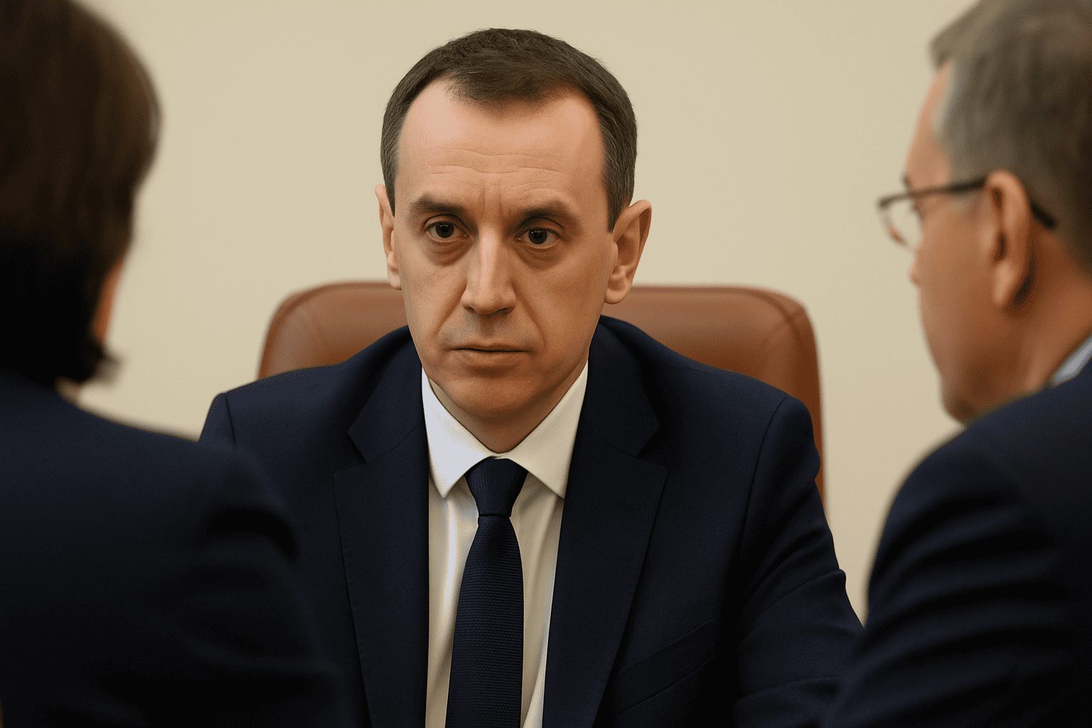 МОЗ формує списки медиків, яких можуть вивести з-під броні для потреб ЗСУ. Рішення базується на запиті Міноборони та медичного командування ЗСУ.