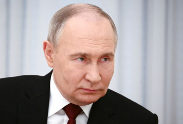 Велика Британія закликала Росію припинити вогонь в Україні, заявивши, що настав момент для Путіна продемонструвати готовність до миру.