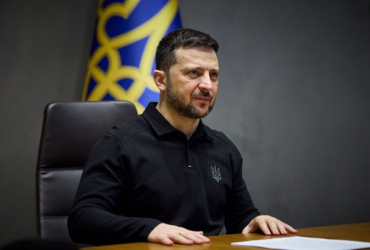 Володимир Зеленський