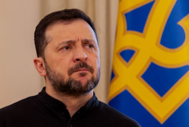 Володимир Зеленський