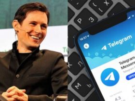 Павло Дуров заявив, що WhatsApp скопіював понад 80% функцій Telegram, опублікувавши інфографіку та оголосивши конкурс на вірусне відео.