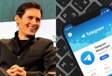 Павло Дуров заявив, що WhatsApp скопіював понад 80% функцій Telegram, опублікувавши інфографіку та оголосивши конкурс на вірусне відео.