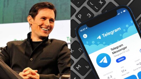 Павло Дуров заявив, що WhatsApp скопіював понад 80% функцій Telegram, опублікувавши інфографіку та оголосивши конкурс на вірусне відео.
