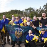 Україна та Росія почали обмін полоненими у форматі «1000 на 1000». У перший день звільнено 390 осіб, обмін продовжиться у суботу та неділю.