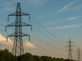 Влітку в Україні можливі відключення світла через дефіцит електроенергії. Оприлюднено три варіанти дій для стабілізації ситуації.