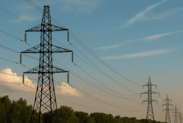 Влітку в Україні можливі відключення світла через дефіцит електроенергії. Оприлюднено три варіанти дій для стабілізації ситуації.