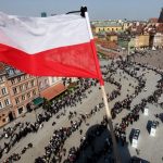Президентські вибори в Польщі 18 травня: позиції Рафала Тшасковського та Кароля Навроцького щодо України та безпекових викликів.