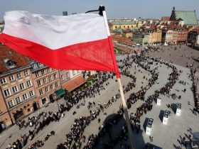 Президентські вибори в Польщі 18 травня: позиції Рафала Тшасковського та Кароля Навроцького щодо України та безпекових викликів.