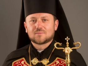 Український кардинал Микола Бичок братиме участь у конклаві 7 травня. Він уперше прокоментував імовірність стати Папою Римським.