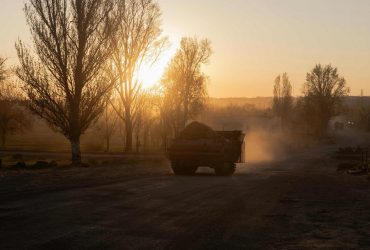 Попшой: якби Україна не вистояла, Кремль міг би атакувати Молдову. Її стійкість — гарантія відносного спокою для Європи.
