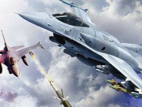 Німецький генерал Райнхард Вольскі заявив, що F-16 з’явилися в Україні надто пізно. Захід не зміг швидко надати літаки у необхідній кількості.