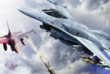 Німецький генерал Райнхард Вольскі заявив, що F-16 з’явилися в Україні надто пізно. Захід не зміг швидко надати літаки у необхідній кількості.