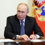МЗС Болгарії назвало заяву Путіна неприйнятною маніпуляцією та підтвердило вірність союзницьким зобов'язанням у НАТО.