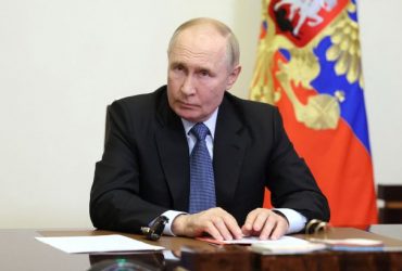 МЗС Болгарії назвало заяву Путіна неприйнятною маніпуляцією та підтвердило вірність союзницьким зобов'язанням у НАТО.