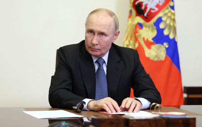 МЗС Болгарії назвало заяву Путіна неприйнятною маніпуляцією та підтвердило вірність союзницьким зобов'язанням у НАТО.