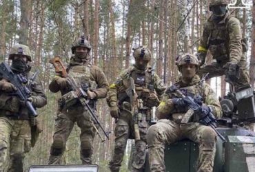 В Україні змінили дату святкування Дня Сил спецоперацій ЗСУ — тепер його відзначатимуть 27 травня. Відповідний указ підписав президент.