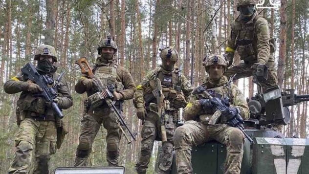 В Україні змінили дату святкування Дня Сил спецоперацій ЗСУ — тепер його відзначатимуть 27 травня. Відповідний указ підписав президент.