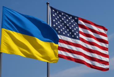 Україна та США підписали угоду про створення спільного Фонду відбудови з рівноправним управлінням для інвестицій у надра та критичні ресурси.