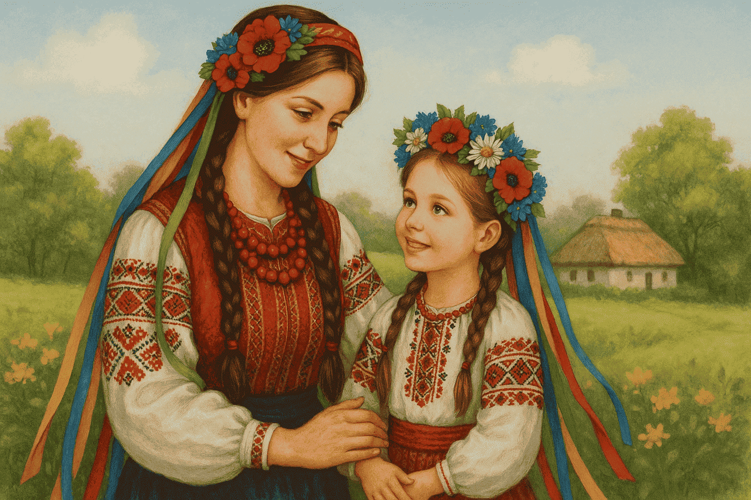 Коли в Україні святкують День матері? Символізм, традиції, історія, красиві привітання у віршах та прозі — все, що треба знати про це свято.