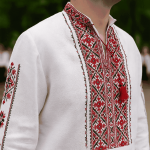 День вишиванки — свято національної єдності, яке українці відзначають у травні. Дізнайтеся про історію, символізм і традиції святкування.
