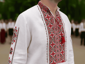 День вишиванки — свято національної єдності, яке українці відзначають у травні. Дізнайтеся про історію, символізм і традиції святкування.
