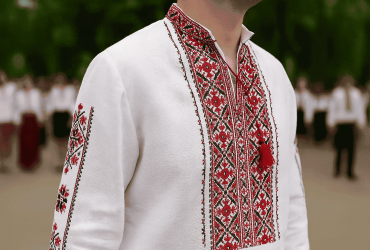 День вишиванки — свято національної єдності, яке українці відзначають у травні. Дізнайтеся про історію, символізм і традиції святкування.