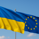 День Європи в Україні: історія свята, сучасні традиції святкування, значення для українців та як відзначають у різних містах країни.