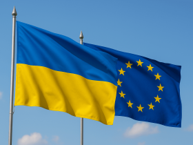 День Європи в Україні: історія свята, сучасні традиції святкування, значення для українців та як відзначають у різних містах країни.