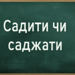Дізнайтесь, як правильно українською мовою садити чи саджати квіти: правила вживання, поради та рекомендації для садівників-початківців і професіоналів.
