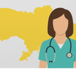 Жінки-медики та фармацевти в Україні мають обов’язково ставати на військовий облік. Інші громадянки можуть це робити лише за власним бажанням.