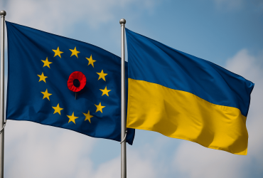 8 травня 2025 року Україна разом з Європою відзначає День пам’яті та перемоги над нацизмом, вшановуючи жертв Другої світової війни та утверджуючи європейські цінності.