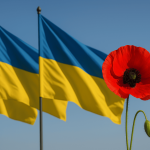 Як Україна та Європа відзначають День перемоги над нацизмом 9 травня 2025 року — пам’ять, нові сенси, єдність у боротьбі з диктатурами.