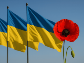 Як Україна та Європа відзначають День перемоги над нацизмом 9 травня 2025 року — пам’ять, нові сенси, єдність у боротьбі з диктатурами.