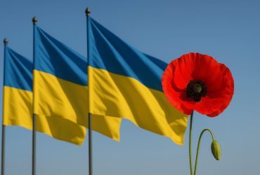 Як Україна та Європа відзначають День перемоги над нацизмом 9 травня 2025 року — пам’ять, нові сенси, єдність у боротьбі з диктатурами.
