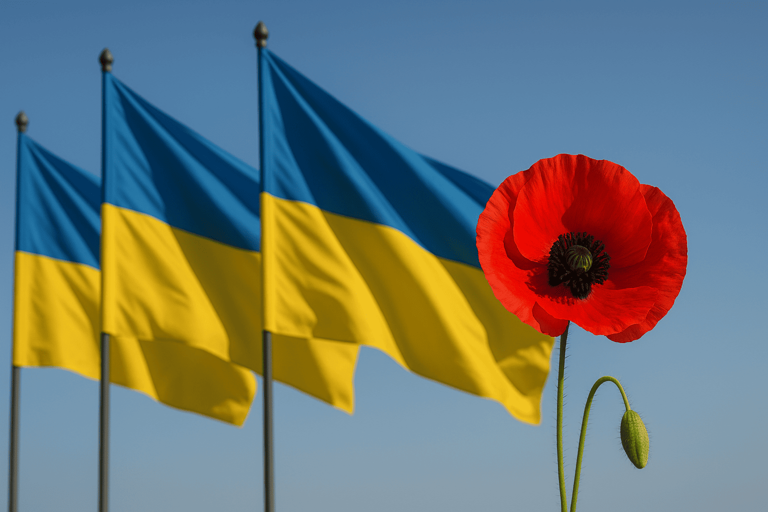 Як Україна та Європа відзначають День перемоги над нацизмом 9 травня 2025 року — пам’ять, нові сенси, єдність у боротьбі з диктатурами.
