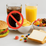Хочеш схуднути до літа? Уникай продуктів, які блокують прогрес. Дізнайся, що прибрати з раціону для кращого результату вже зараз.