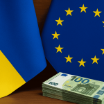 ЄС переказав Україні 1 млрд євро з доходів заморожених російських активів. Кошти спрямують на бюджетні потреби та оборону, заявив прем’єр Шмигаль.