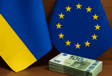 ЄС переказав Україні 1 млрд євро з доходів заморожених російських активів. Кошти спрямують на бюджетні потреби та оборону, заявив прем’єр Шмигаль.