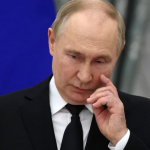 Володимир Путін
