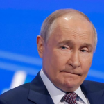 Володимир Путін